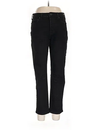 Pre-owned Universal Thread Jeans In Black