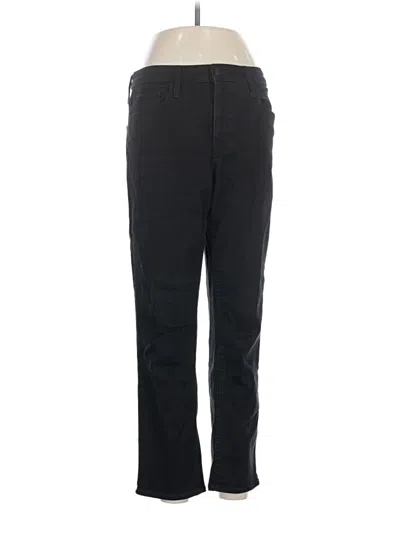 Pre-owned Universal Thread Jeans In Black