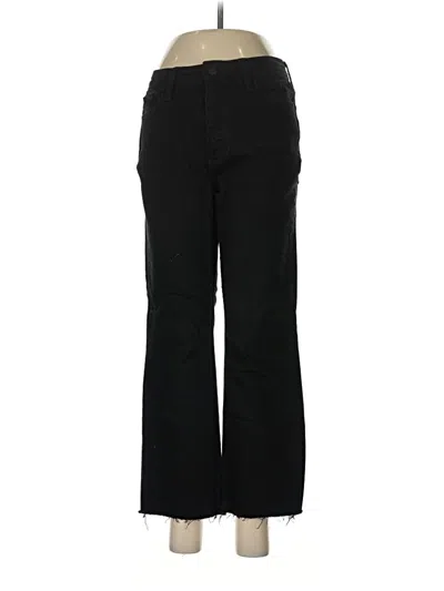 Pre-owned Universal Thread Jeans In Black