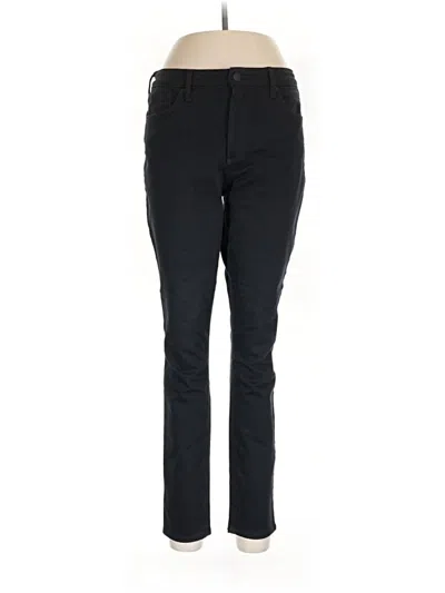 Pre-owned Universal Thread Jeans In Black