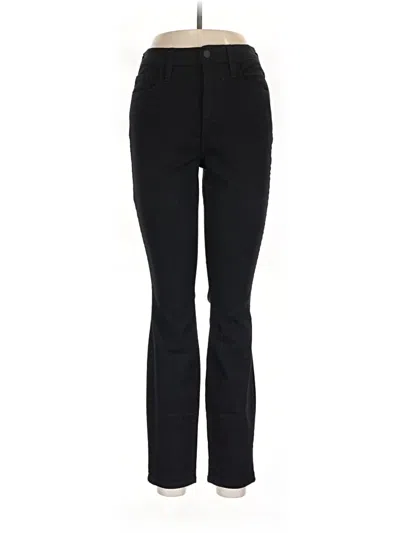 Pre-owned Universal Thread Jeans In Black