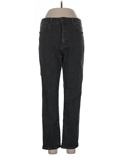 Pre-owned Universal Thread Jeans In Black