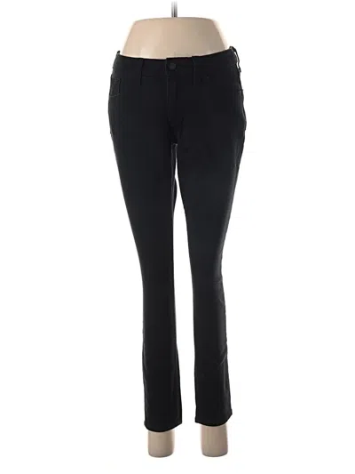 Pre-owned Universal Thread Jeans In Black
