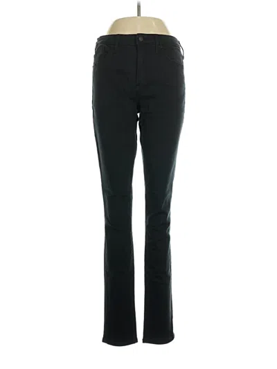 Pre-owned Universal Thread Jeans In Black