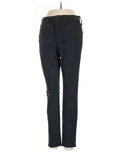 Pre-owned Universal Thread Jeans In Black