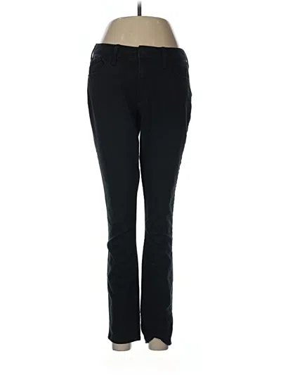 Pre-owned Universal Thread Jeans In Black