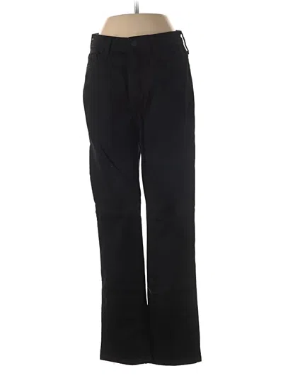 Pre-owned Universal Thread Jeans In Black