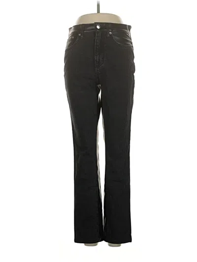Pre-owned Universal Thread Jeans In Black