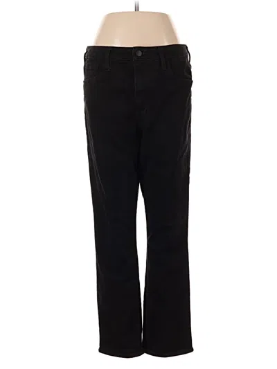 Pre-owned Universal Thread Jeans In Black