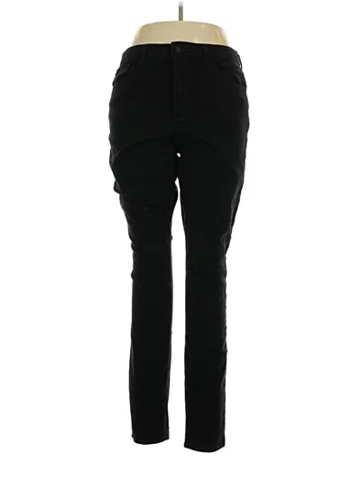 Pre-owned Universal Thread Jeans In Black