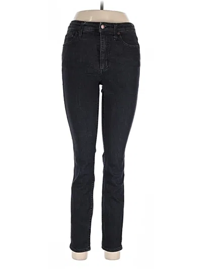 Pre-owned Universal Thread Jeans In Black