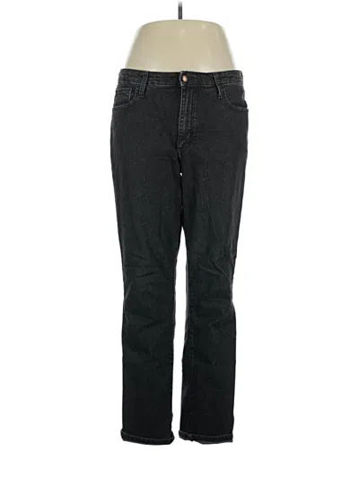 Pre-owned Universal Thread Jeans In Black