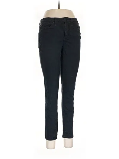 Pre-owned Universal Thread Jeans In Black