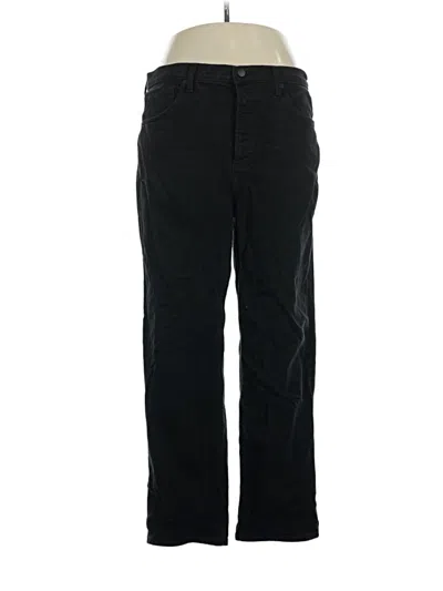 Pre-owned Universal Thread Jeans In Black
