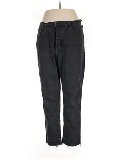 Pre-owned Universal Thread Jeans In Black
