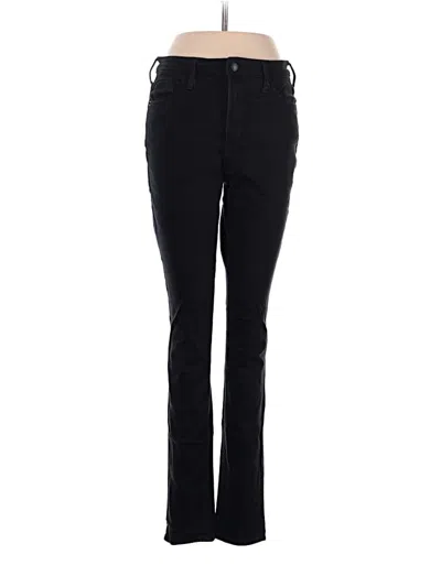 Pre-owned Universal Thread Jeans In Black