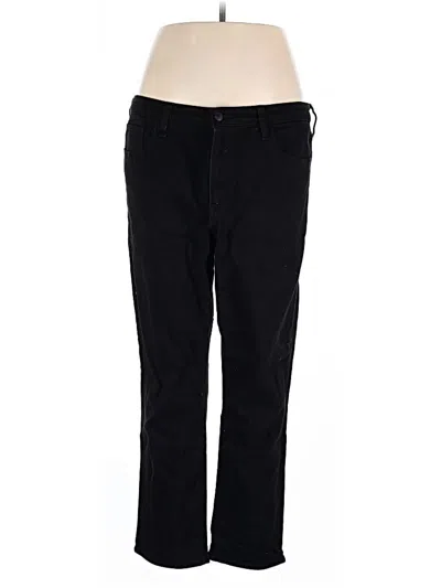 Pre-owned Universal Thread Jeans In Black
