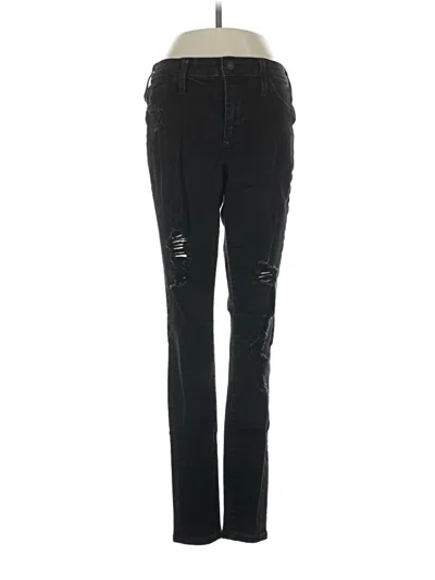Pre-owned Universal Thread Jeans In Black