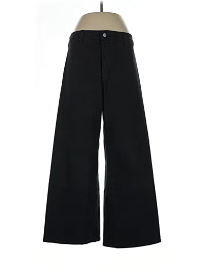 Pre-owned Universal Thread Jeans In Black
