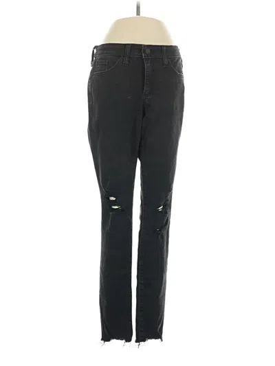 Pre-owned Universal Thread Jeans In Black