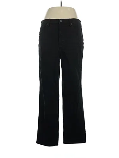 Pre-owned Universal Thread Jeans In Black