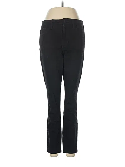 Pre-owned Universal Thread Jeans In Black