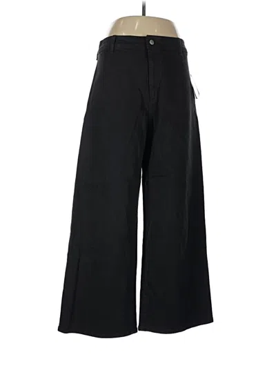 Pre-owned Universal Thread Jeans In Black