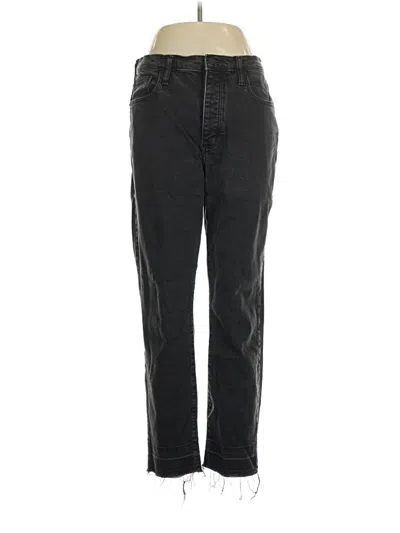 Pre-owned Universal Thread Jeans In Black
