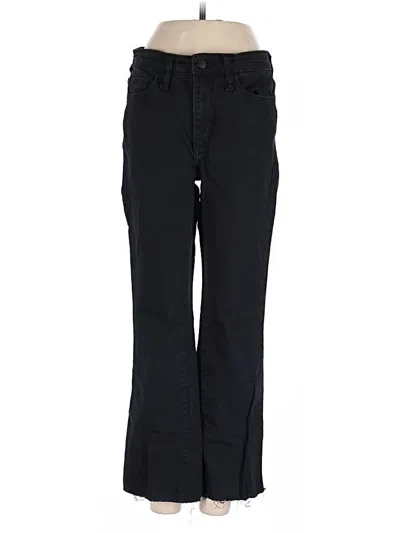 Pre-owned Universal Thread Jeans In Black