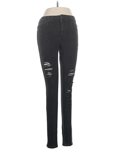 Pre-owned Universal Thread Jeans In Black