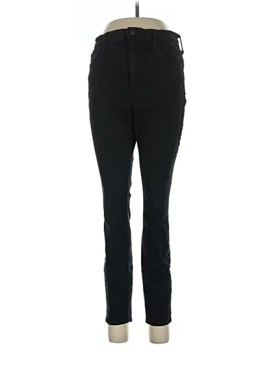 Pre-owned Universal Thread Jeans In Black