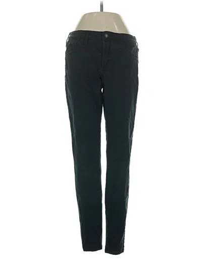 Pre-owned Universal Thread Jeans In Black