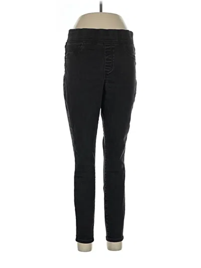 Pre-owned Universal Thread Jeans In Black