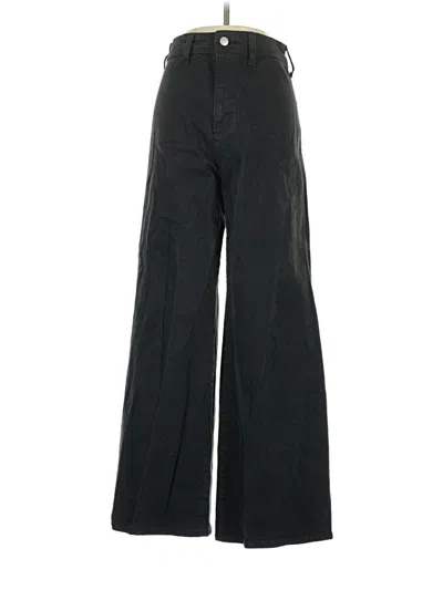 Pre-owned Universal Thread Jeans In Black
