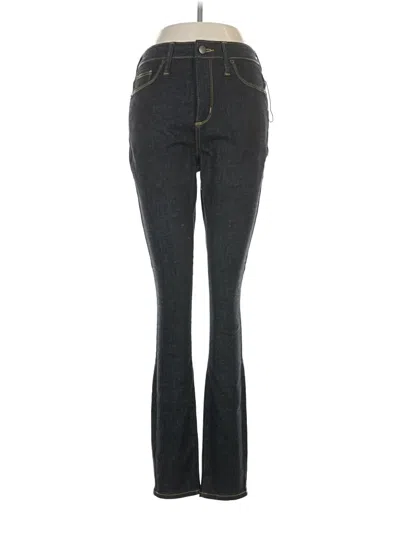 Pre-owned Universal Thread Jeans In Black