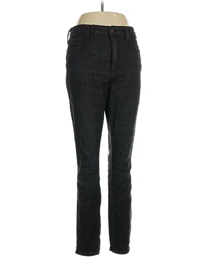Pre-owned Universal Thread Jeans In Black