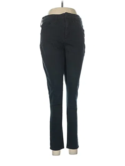 Pre-owned Universal Thread Jeans In Black