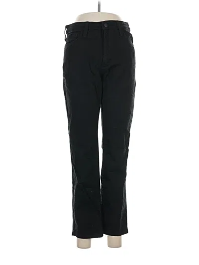 Pre-owned Universal Thread Jeans In Black