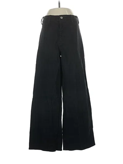 Pre-owned Universal Thread Jeans In Black