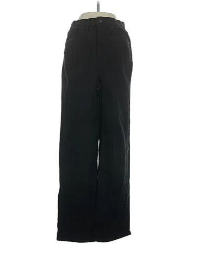 Pre-owned Universal Thread Jeans In Black