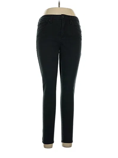 Pre-owned Universal Thread Jeans In Black