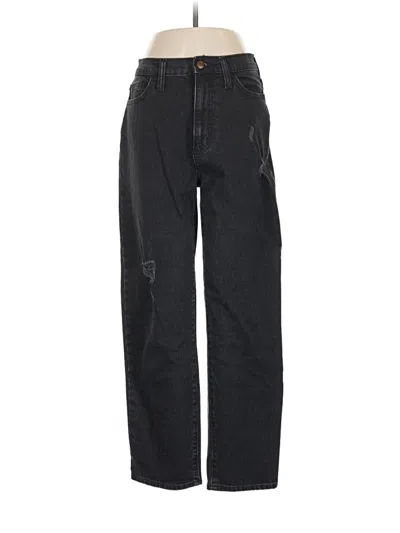 Pre-owned Universal Thread Jeans In Black