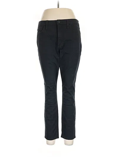 Pre-owned Universal Thread Jeans In Black