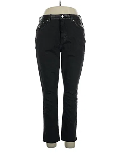 Pre-owned Universal Thread Jeans In Black