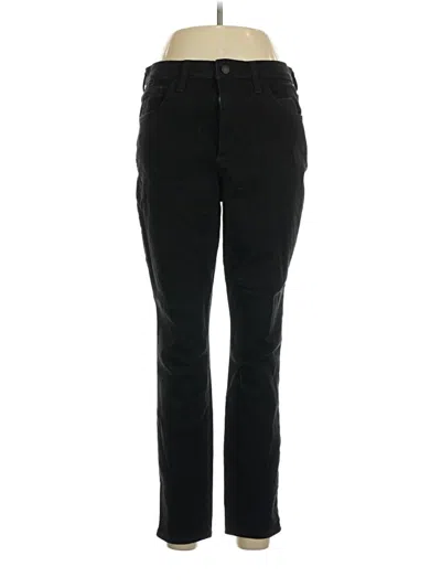 Pre-owned Universal Thread Jeans In Black