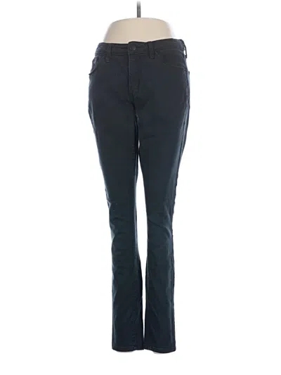 Pre-owned Universal Thread Jeans In Black