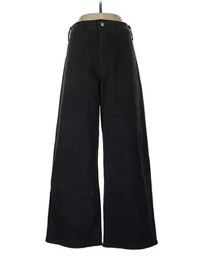 Pre-owned Universal Thread Jeans In Black