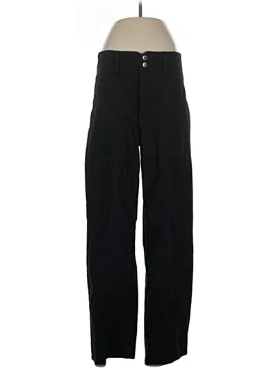Pre-owned Universal Thread Jeans In Black