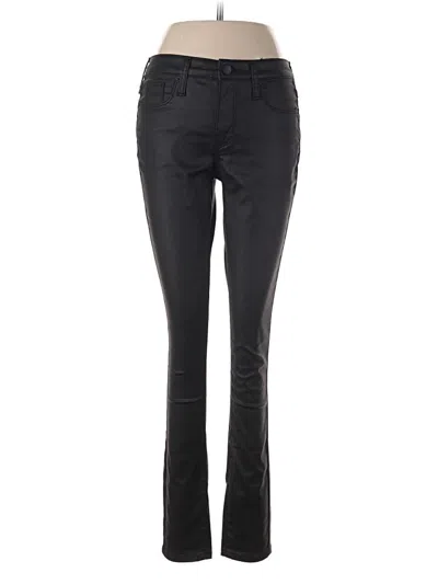 Pre-owned Universal Thread Jeans In Black