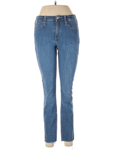 Pre-owned Universal Thread Jeans In Blue